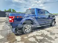 2018 Ford F-150 фото