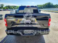 2018 Ford F-150 фото