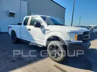 2018 Ford F-150 photo