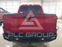 2018 Ford F-150 фото