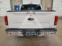 2018 Ford F-150 фото