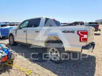 2018 Ford F-150 photo