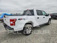 2018 Ford F-150 фото