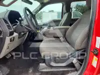 2018 Ford F-150 фото