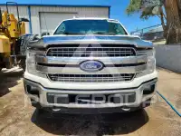2018 Ford F-150 photo
