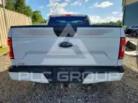 2018 Ford F-150 фото