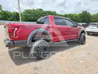 2018 Ford F-150 фото
