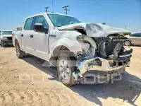 2018 Ford F-150 photo