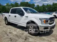 2018 Ford F-150 фото