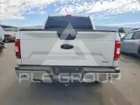 2018 Ford F-150 фото