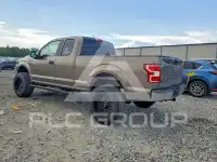 2018 Ford F-150 фото