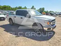 2018 Ford F-150 photo