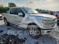 2018 Ford F-150 фото