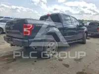 2018 Ford F-150 фото