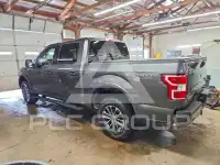 2018 Ford F-150 photo
