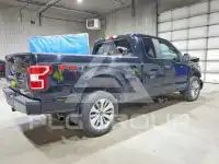 2018 Ford F-150 фото