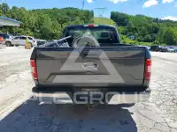 2018 Ford F-150 фото