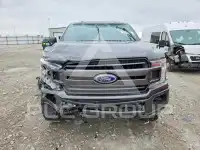2018 Ford F-150 фото