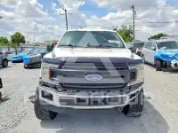 2018 Ford F-150 фото