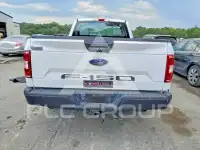 2018 Ford F-150 фото