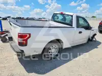 2018 Ford F-150 фото