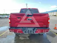 2018 Ford F-150 фото