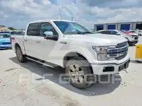 2018 Ford F-150 фото