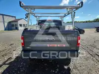 2018 Ford F-150 фото
