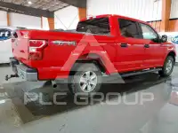 2018 Ford F-150 фото