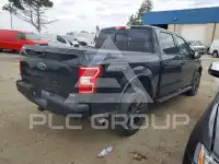 2018 Ford F-150 фото