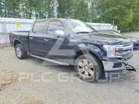 2018 Ford F-150 фото