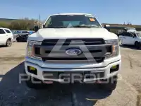 2018 Ford F-150 фото