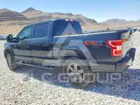 2018 Ford F-150 фото
