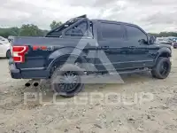 2018 Ford F-150 фото
