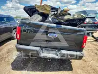 2018 Ford F-150 фото