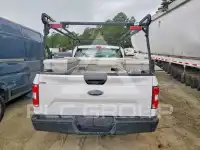 2018 Ford F-150 photo