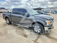 2018 Ford F-150 фото