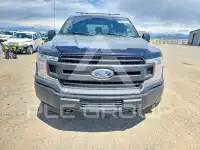 2018 Ford F-150 фото