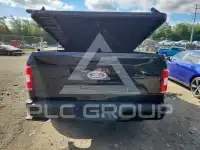 2018 Ford F-150 фото