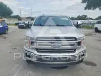 2018 Ford F-150 photo