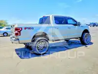 2018 Ford F-150 photo