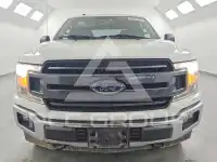 2018 Ford F-150 фото