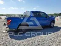 2018 Ford F-150 фото