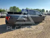 2018 Ford F-150 фото