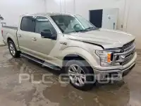 2018 Ford F-150 photo
