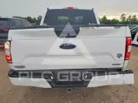 2018 Ford F-150 фото