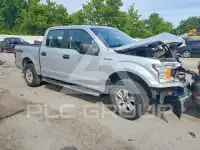 2018 Ford F-150 фото