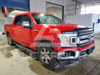 2018 Ford F-150 photo