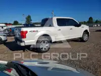 2018 Ford F-150 фото