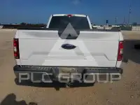 2018 Ford F-150 фото
